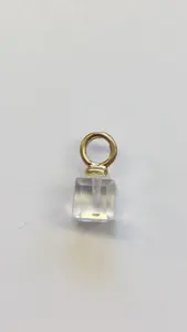 Hänge m glassten 18K 181363H