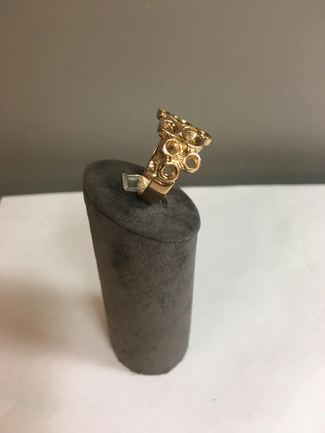 Ring 18K 180739R 
