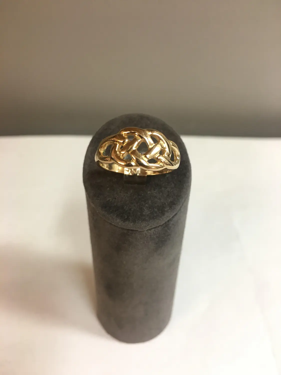 Ring 18K 180307R 
