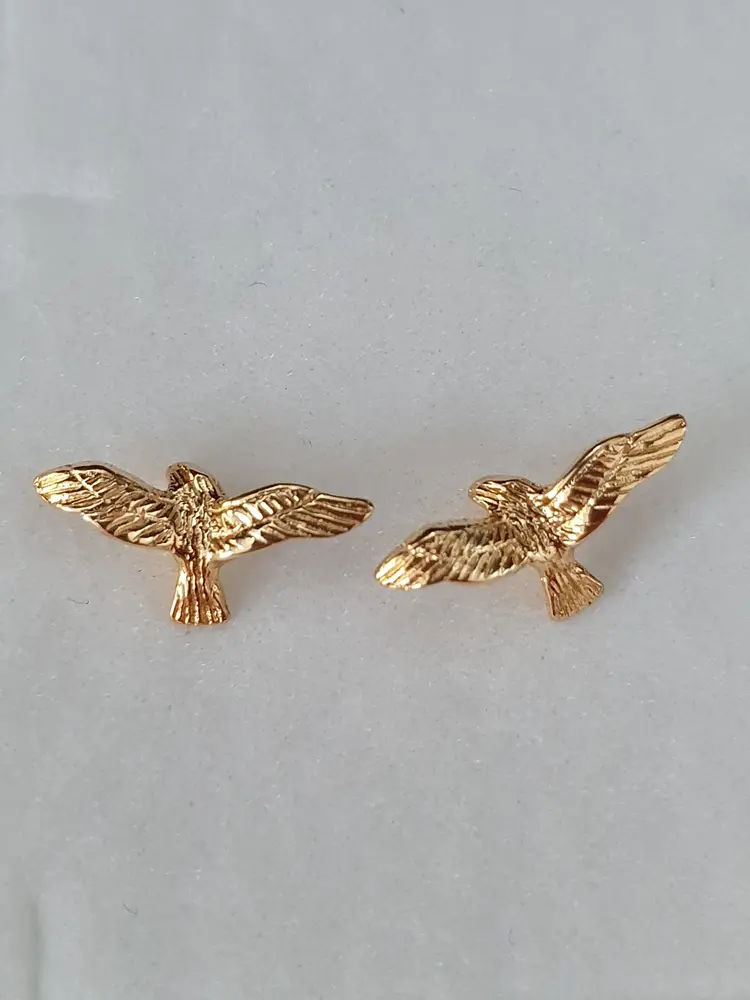 Fåglar 18K 180516Ö