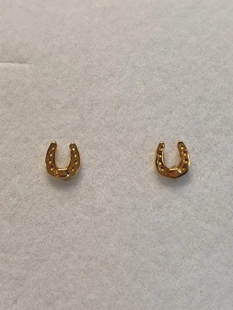 Hästsko 18K 180536Ö