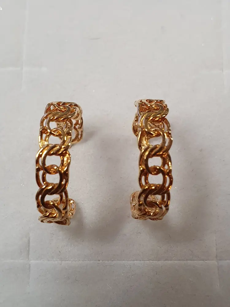 Bismark creoler 18K 180585Ö
