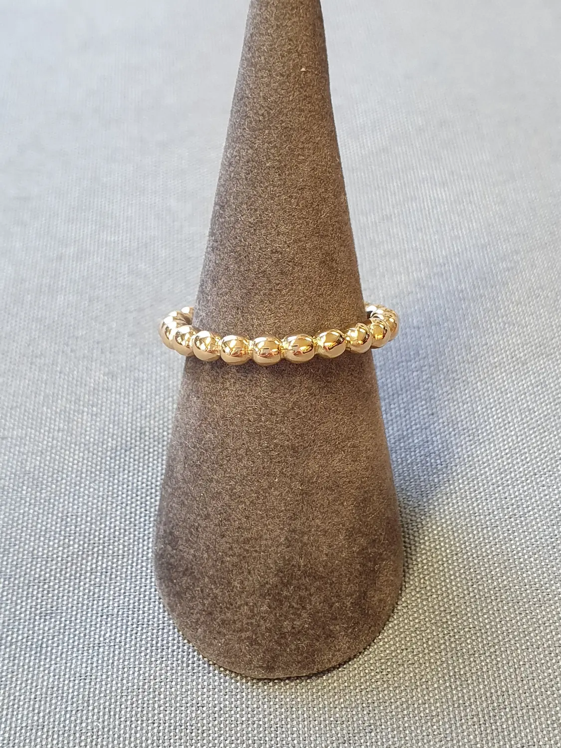 Ring 18K 180808R