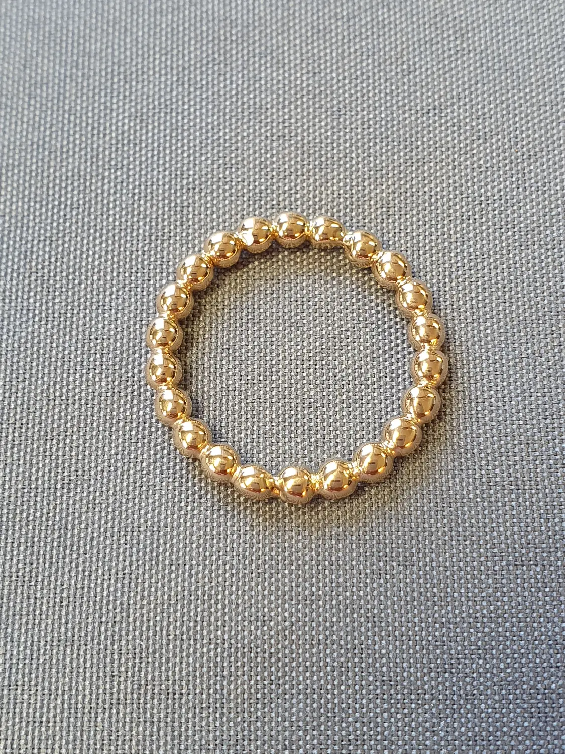 Ring 18K 180808R