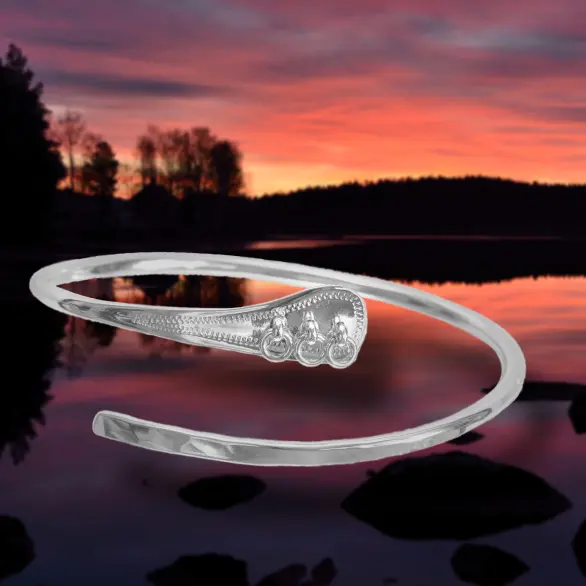Jokkmokk Armring