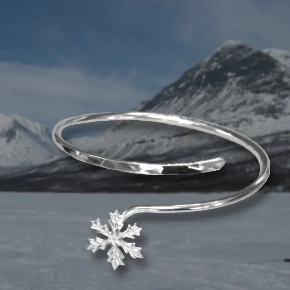 JT Jokkmokk Armring