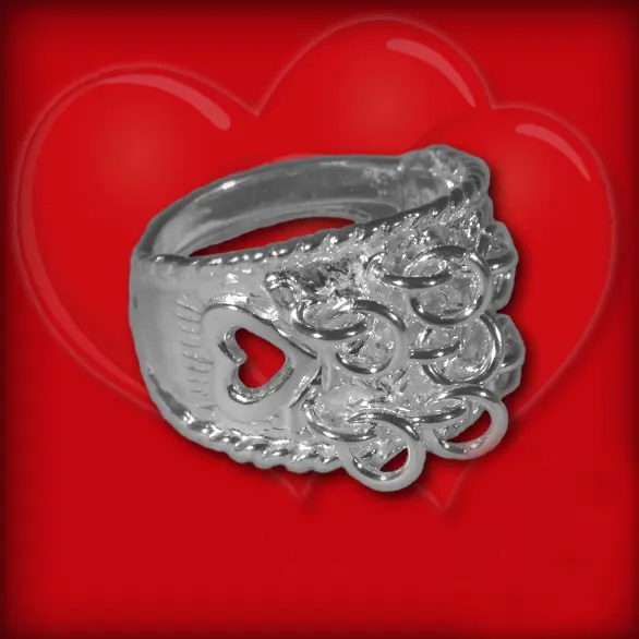 Kärlekens ring