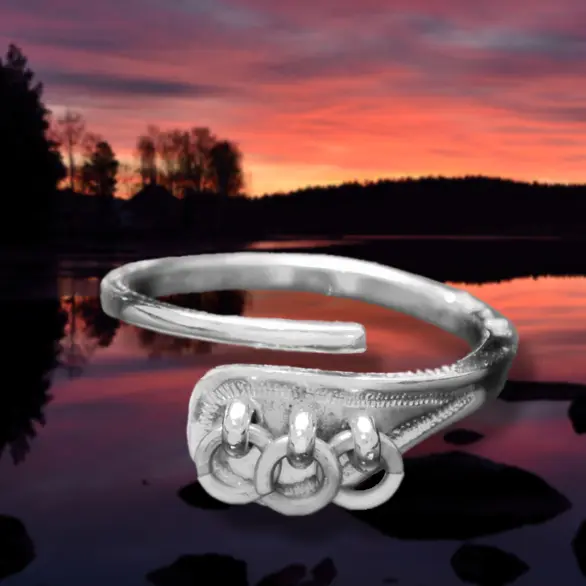 Jokkmokk ring