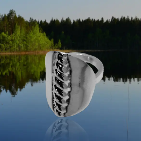 Gikasourmas Ring