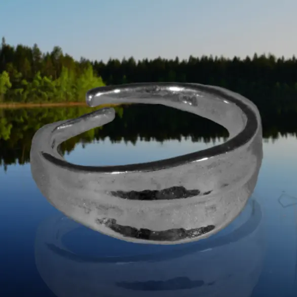 Dielle ring