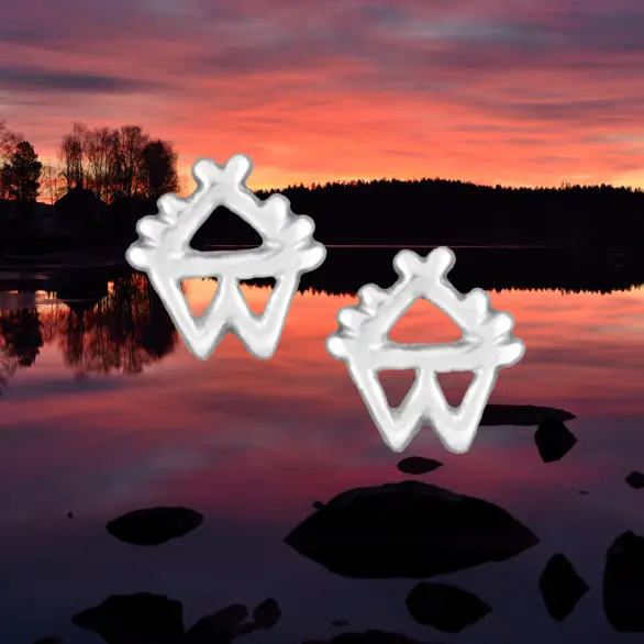 Sàràhkkà örhänge