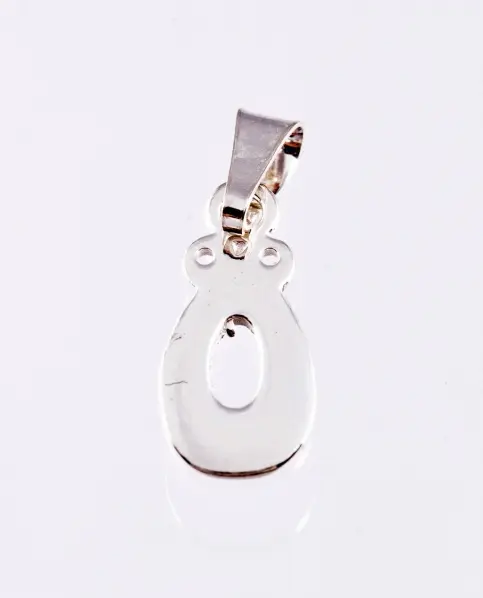 Hängsmycke silver 9250100H-Ö