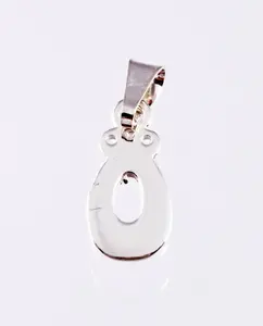 Hängsmycke silver 9250100H-Ö
