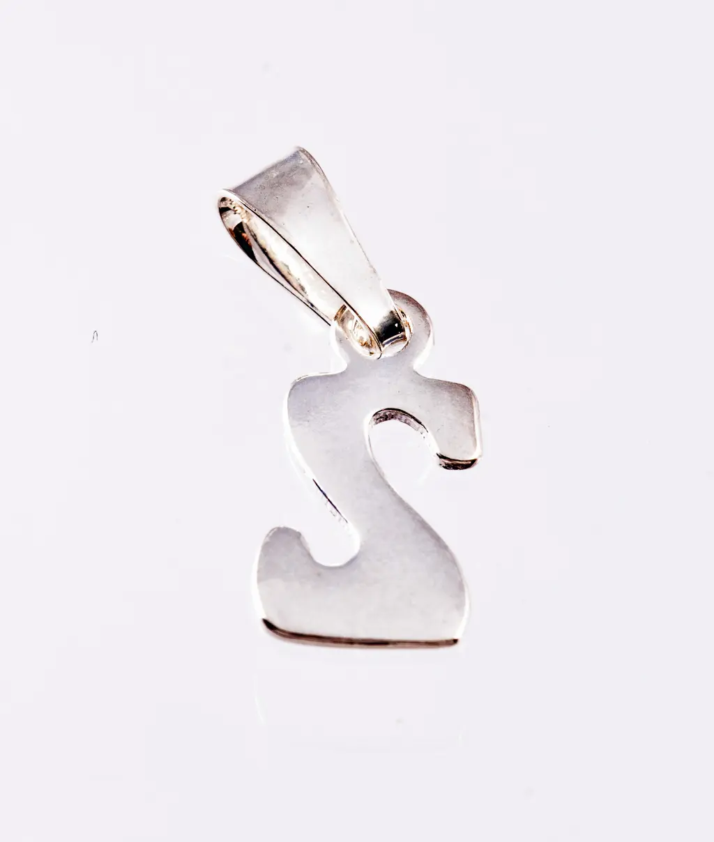 Hängsmycke silver 9250100H-Z