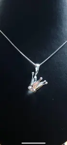 Krona silver 9251718H