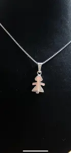 Hon silver 9251722H