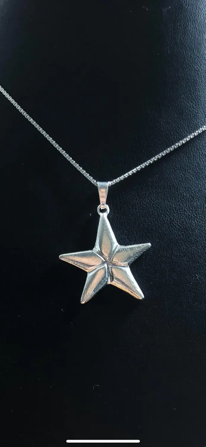 Stjärna silver 9251723H