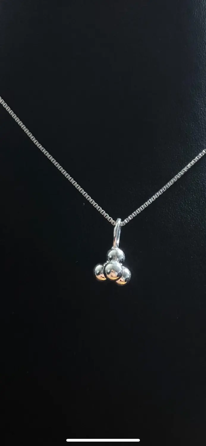 Silverkulor silver 9251748H