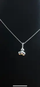 Silverkulor silver 9251748H