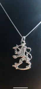 Finskt lejon silver 9251767H