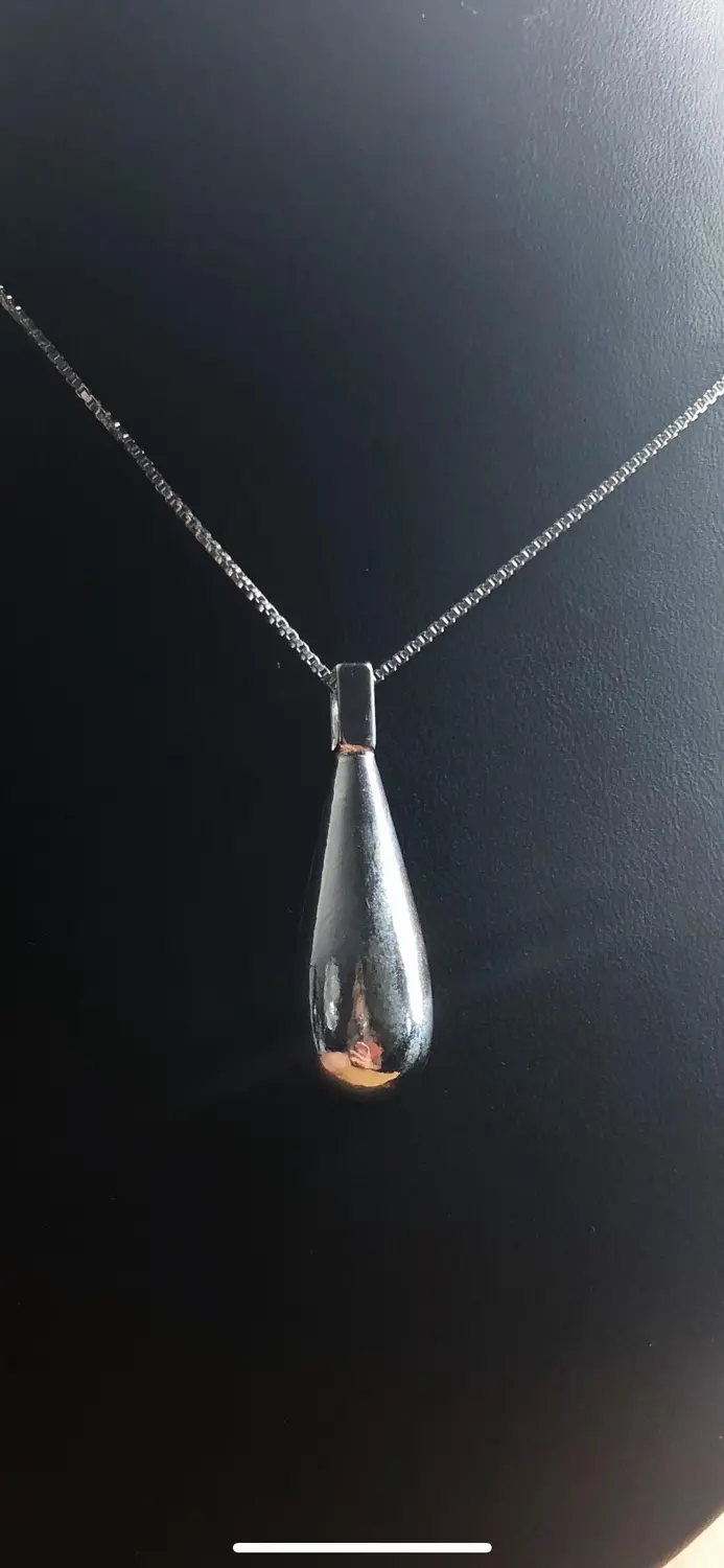 Droppe silver 9251777H