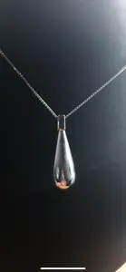 Droppe silver 9251777H