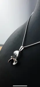 Propller silver 9251802H