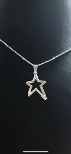 Stjärna silver 9251816H