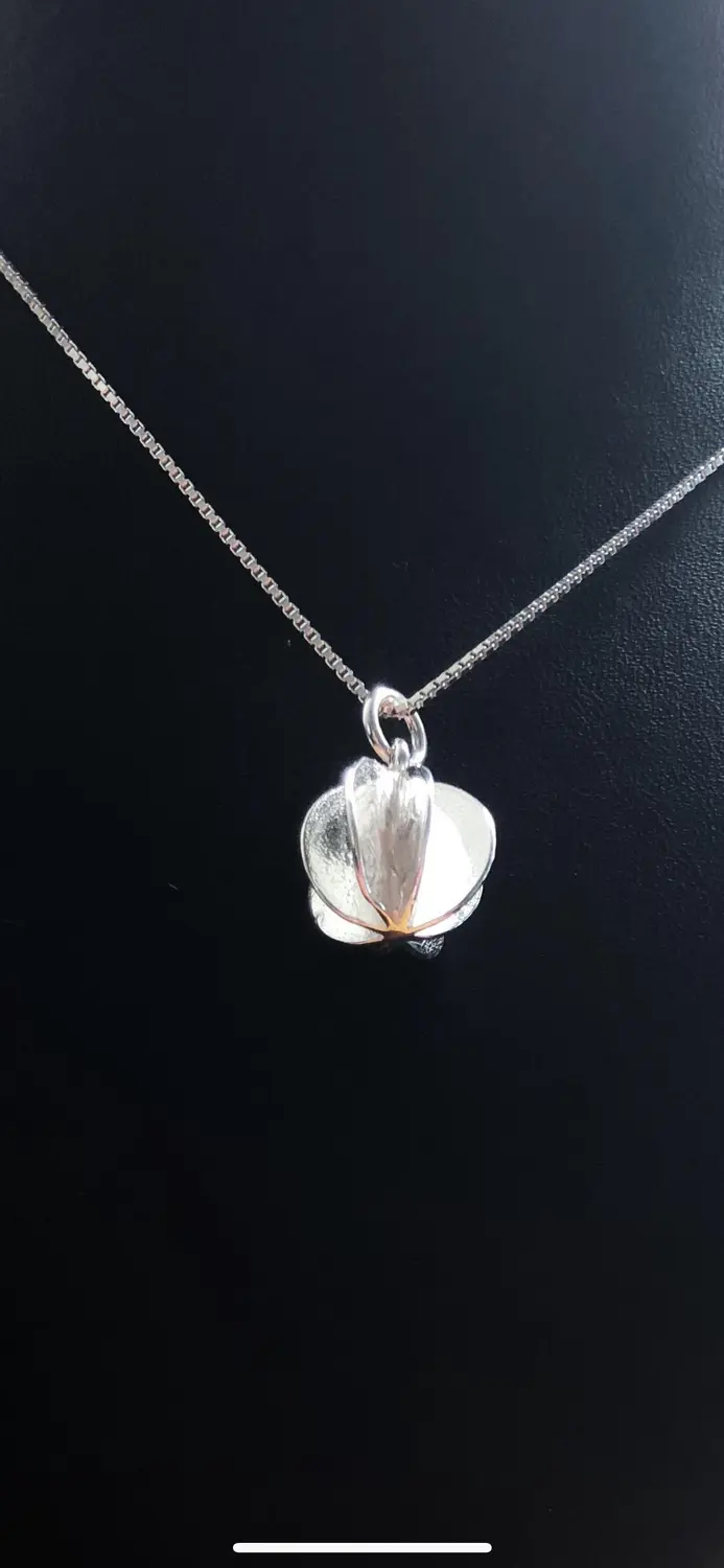 Kokong silver 9251822H