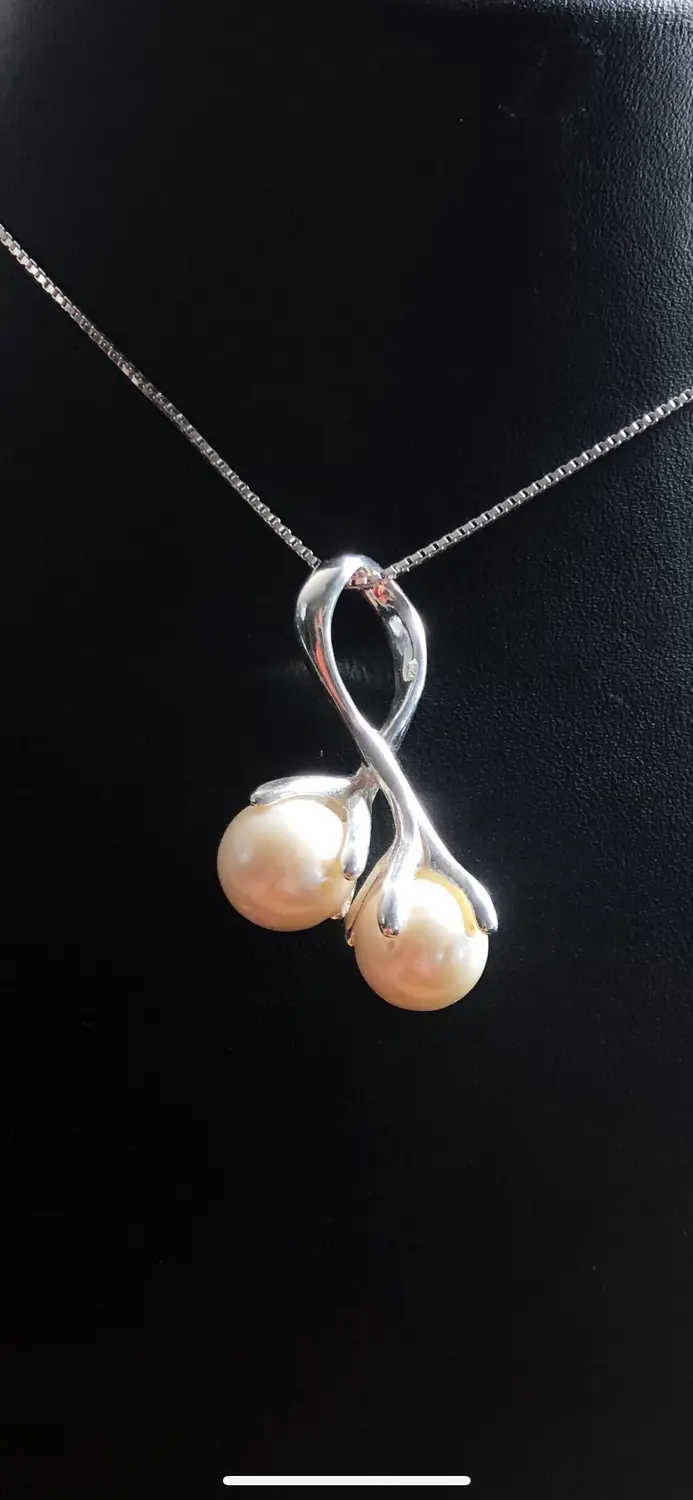 Pärlgren silver 9251824H