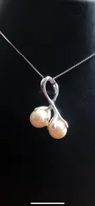 Pärlgren silver 9251824H