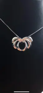 Fyrverkeriregn silver 9251831H