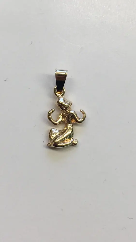 Jungfrun 18K 180372H