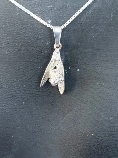 Brunkulla hänge 925