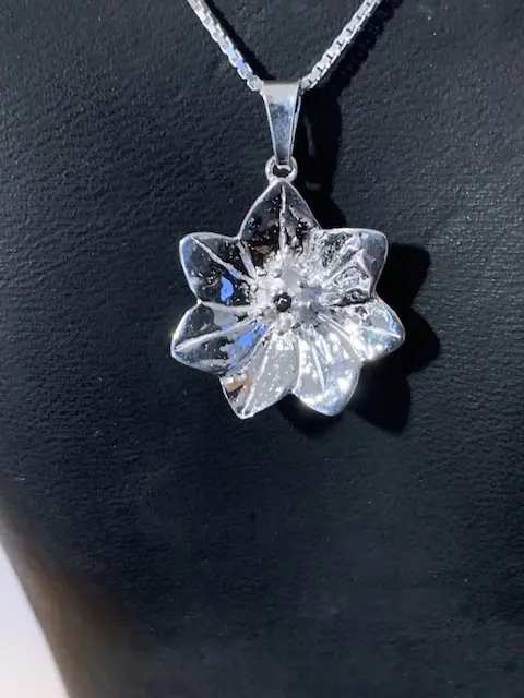 Skogsstjärna hänge stor 925