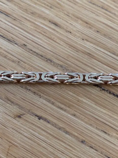 Kejsarlänk 3,90 * 3,90