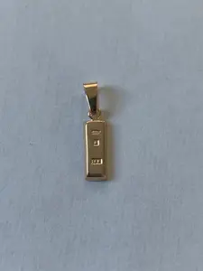 Guldtacka 18K 181837H