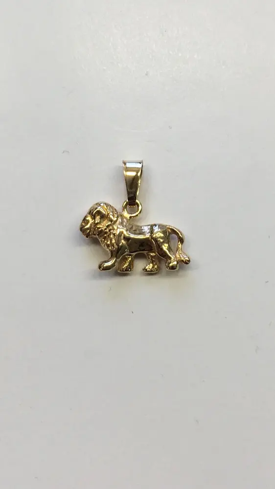 Lejonet 18K 180372H