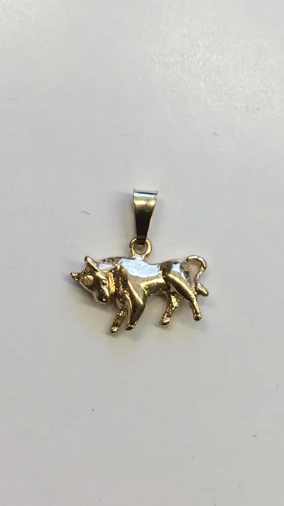 Oxen 18K 180372H