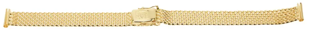 Urband Milanese 01-UDM622 18K