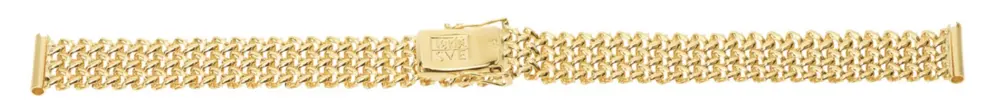 Urband V-Länk 01-UDW324 18K