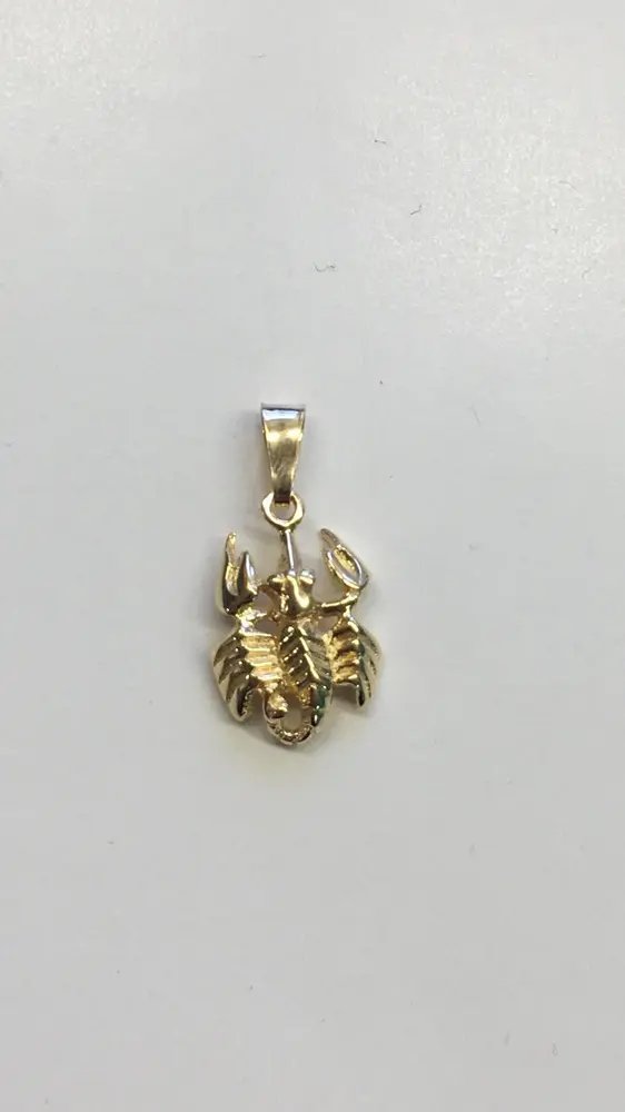 Skorpionen 18K 180372H