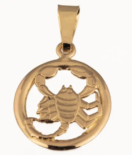 Skorpionen 18K 181317H