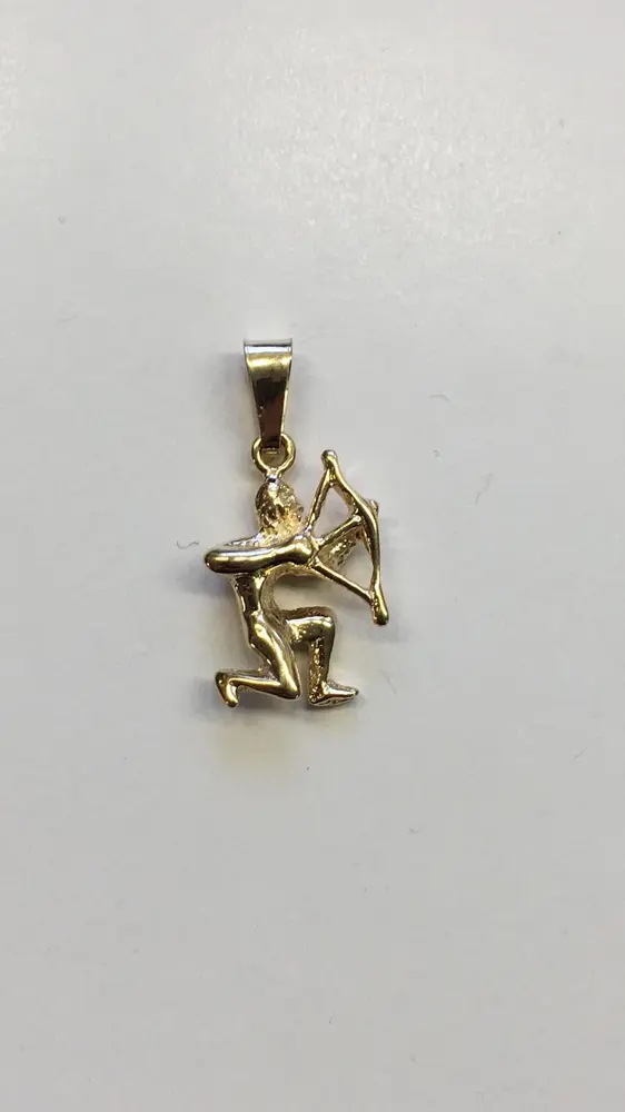 Skytten 18K 180372H