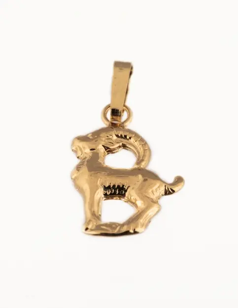 Stenbocken 18K 180166H
