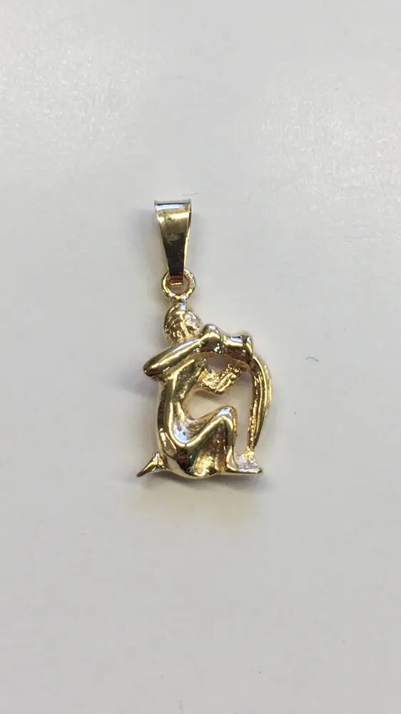 Vattumannen 18K 180372H