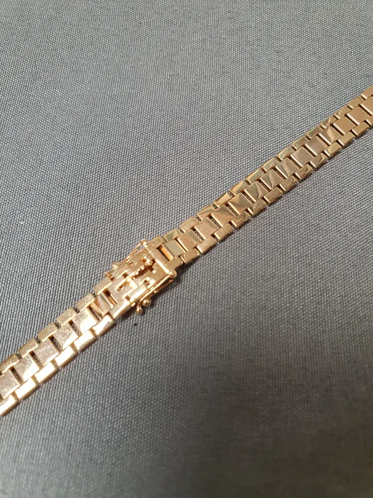 Urband korridor 15cm 14,8gr 18K