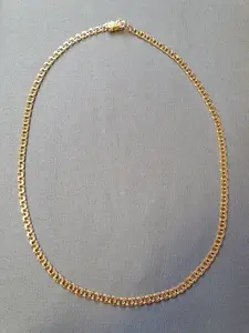 Bismarkcollie rak 50cm 17,7gr