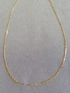 Guldkedja Ankar, spetsslipad 01-ASP035