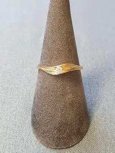 Guldring 18K 180470R